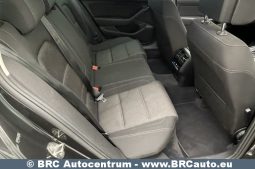 Volkswagen Passat 1.4 TSI Variant Automatas 2017 full