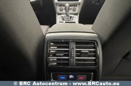 Volkswagen Passat 1.4 TSI Variant Automatas 2017 full