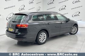 Volkswagen Passat 1.4 TSI Variant Automatas 2017