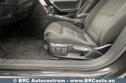 Volkswagen Passat 1.4 TSI Variant Automatas 2017 full