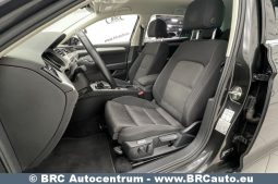 Volkswagen Passat 1.4 TSI Variant Automatas 2017 full