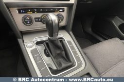 Volkswagen Passat 1.4 TSI Variant Automatas 2017 full