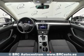 Volkswagen Passat 1.4 TSI Variant Automatas 2017
