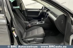 Volkswagen Passat 1.4 TSI Variant Automatas 2017 full