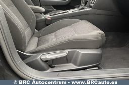 Volkswagen Passat 1.4 TSI Variant Automatas 2017 full