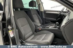 Volkswagen Passat 1.4 TSI Variant Automatas 2017 full