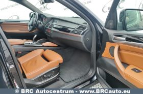 BMW X6 3.0 40d XDrive Automatas 2013