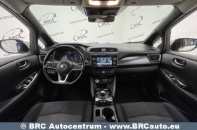 Nissan Leaf 40 kWh Zerro Emmision Automatas 2018