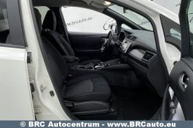 Nissan Leaf 40 kWh Zerro Emmision Automatas 2018