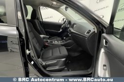 Mazda CX-5 2.2 d AWD Automatas 2016 full