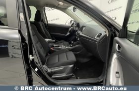 Mazda CX-5 2.2 d AWD Automatas 2016