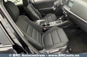 Mazda CX-5 2.2 d AWD Automatas 2016