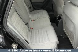 Audi A4 2.0 TDI Automatas 2013 full