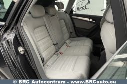 Audi A4 2.0 TDI Automatas 2013 full