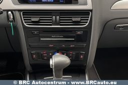 Audi A4 2.0 TDI Automatas 2013 full