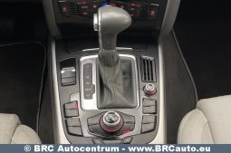 Audi A4 2.0 TDI Automatas 2013 full