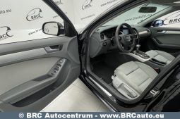 Audi A4 2.0 TDI Automatas 2013 full