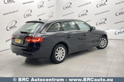 Audi A4 2.0 TDI Automatas 2013 full