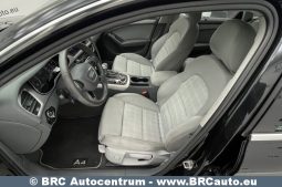 Audi A4 2.0 TDI Automatas 2013 full