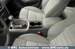 Audi A4 2.0 TDI Automatas 2013 full