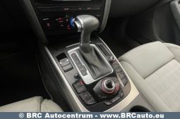 Audi A4 2.0 TDI Automatas 2013 full