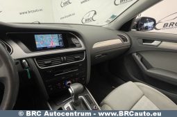 Audi A4 2.0 TDI Automatas 2013 full