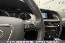 Audi A4 2.0 TDI Automatas 2013 full