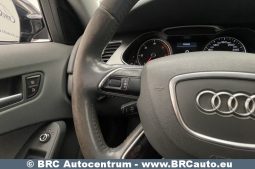 Audi A4 2.0 TDI Automatas 2013 full