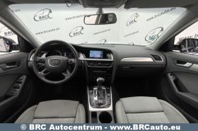 Audi A4 2.0 TDI Automatas 2013