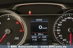 Audi A4 2.0 TDI Automatas 2013 full