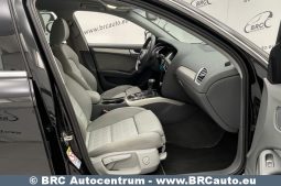 Audi A4 2.0 TDI Automatas 2013 full