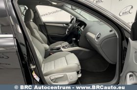 Audi A4 2.0 TDI Automatas 2013