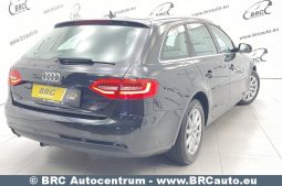 Audi A4 2.0 TDI Automatas 2013 full