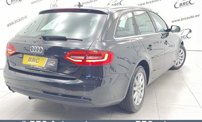 Audi A4 2.0 TDI Automatas 2013 full