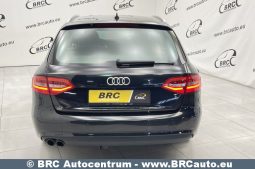 Audi A4 2.0 TDI Automatas 2013 full