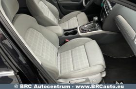 Audi A4 2.0 TDI Automatas 2013