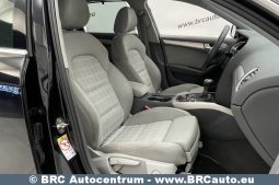 Audi A4 2.0 TDI Automatas 2013 full