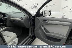 Audi A4 2.0 TDI Automatas 2013 full