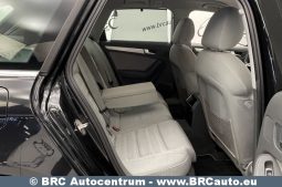 Audi A4 2.0 TDI Automatas 2013 full