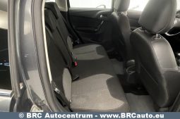 Citroen C3 1.4 HDi 2014 full