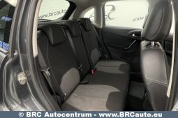 Citroen C3 1.4 HDi 2014 full