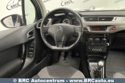 Citroen C3 1.4 HDi 2014 full