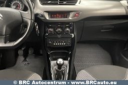 Citroen C3 1.4 HDi 2014 full