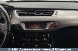 Citroen C3 1.4 HDi 2014 full