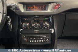 Citroen C3 1.4 HDi 2014 full