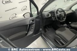 Citroen C3 1.4 HDi 2014 full