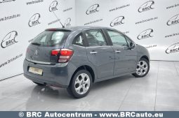 Citroen C3 1.4 HDi 2014 full