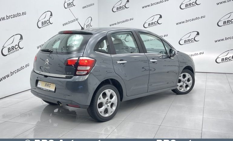 Citroen C3 1.4 HDi 2014 full