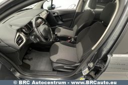 Citroen C3 1.4 HDi 2014 full