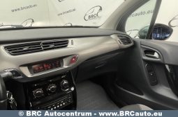 Citroen C3 1.4 HDi 2014 full